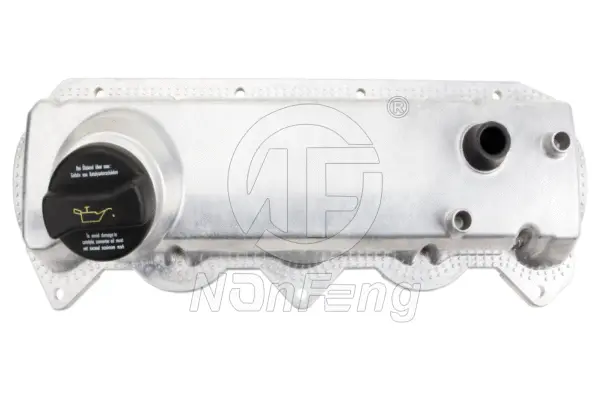 Couvercle de culasse NANFENG NF0040198AL