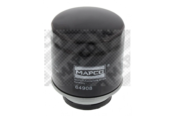 Filtre à huile MAPCO 64908