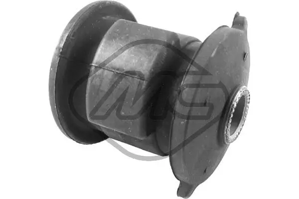Suspension, corps de l'essieu Metalcaucho 58081