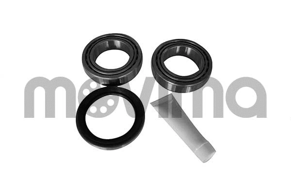 Kit de roulements de roue MOVIMA RK00584