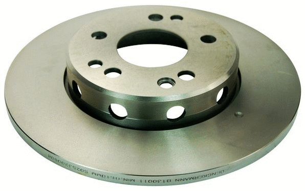 Disque de frein DENCKERMANN B130011