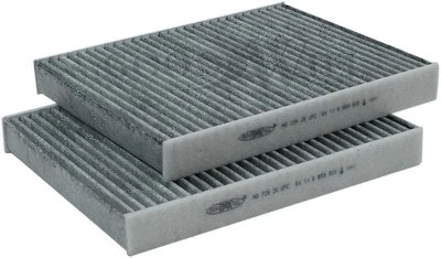 Filtre, air de l'habitacle GOODWILL AG 726 2K CFC