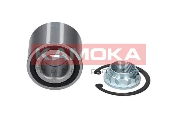 Kit de roulements de roue KAMOKA 5600026