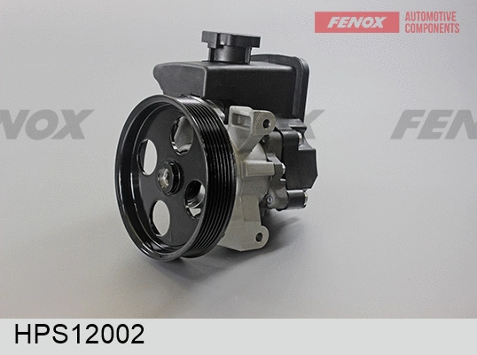 Pompe hydraulique, direction FENOX HPS12002