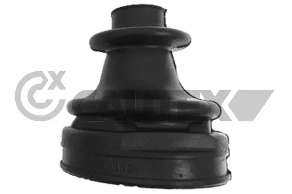 Jeu de joints-soufflets, arbre de commande CAUTEX 080710