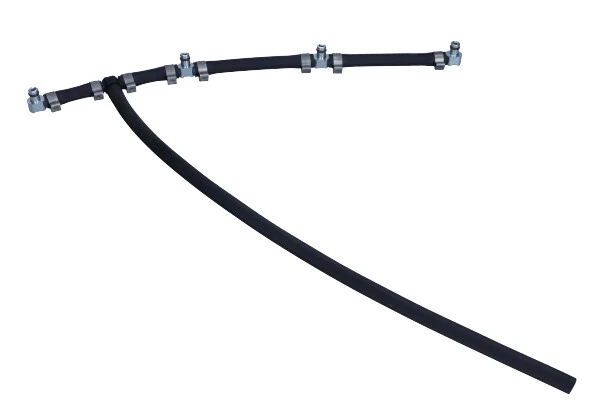 Tuyau, carburant de fuite MAXGEAR 15-0058