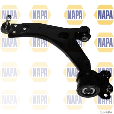 Bras de liaison, suspension de roue NAPA NST2067