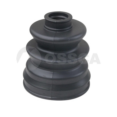 Jeu de joints-soufflets, arbre de commande OSSCA 63547