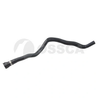Durite de radiateur OSSCA 33462