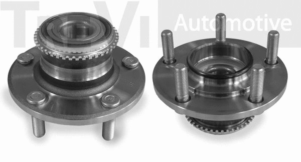 Kit de roulements de roue TREVI AUTOMOTIVE WB2256