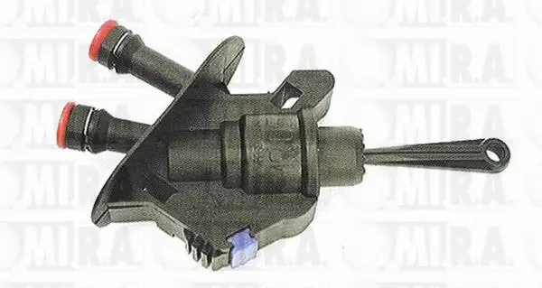 Cylindre émetteur, embrayage MI.R.A. 21/7056