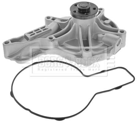 Pompe à eau, refroidissement du moteur BORG & BECK BWP32689