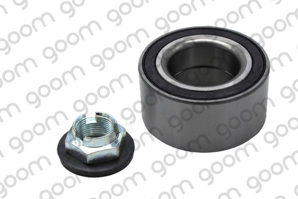 Kit de roulements de roue GOOM WB-0077