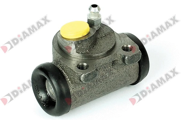 Cylindre de roue DIAMAX N03023