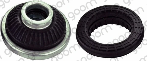 Kit d'assemblage, amortisseurs GOOM SM-0008