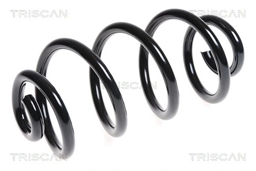 Ressort de suspension TRISCAN 8750 1492