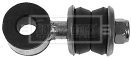 Entretoise/tige, stabilisateur BORG & BECK BDL6347