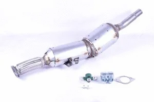 Filtre à particules / à suie, échappement EEC RE6126T