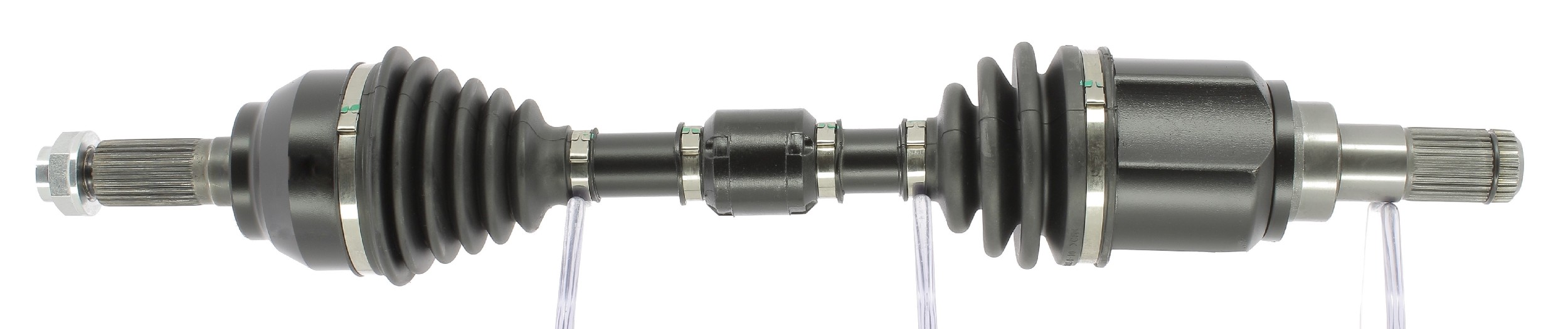 Arbre de transmission FRIESEN FDS3921
