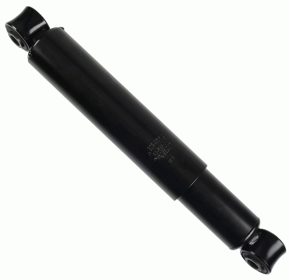 Amortisseur BOGE 50-F85-0