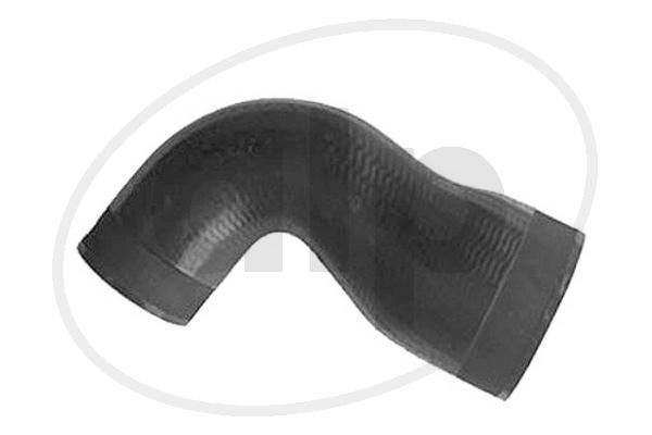 Gaine de suralimentation alp ALP-004533