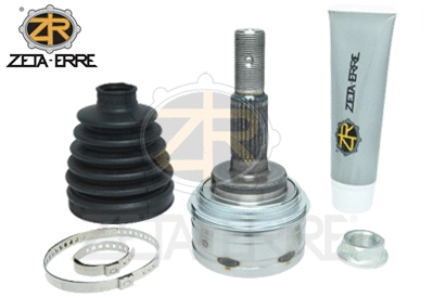 Jeu de joints, arbre de transmission ZETA-ERRE TO10