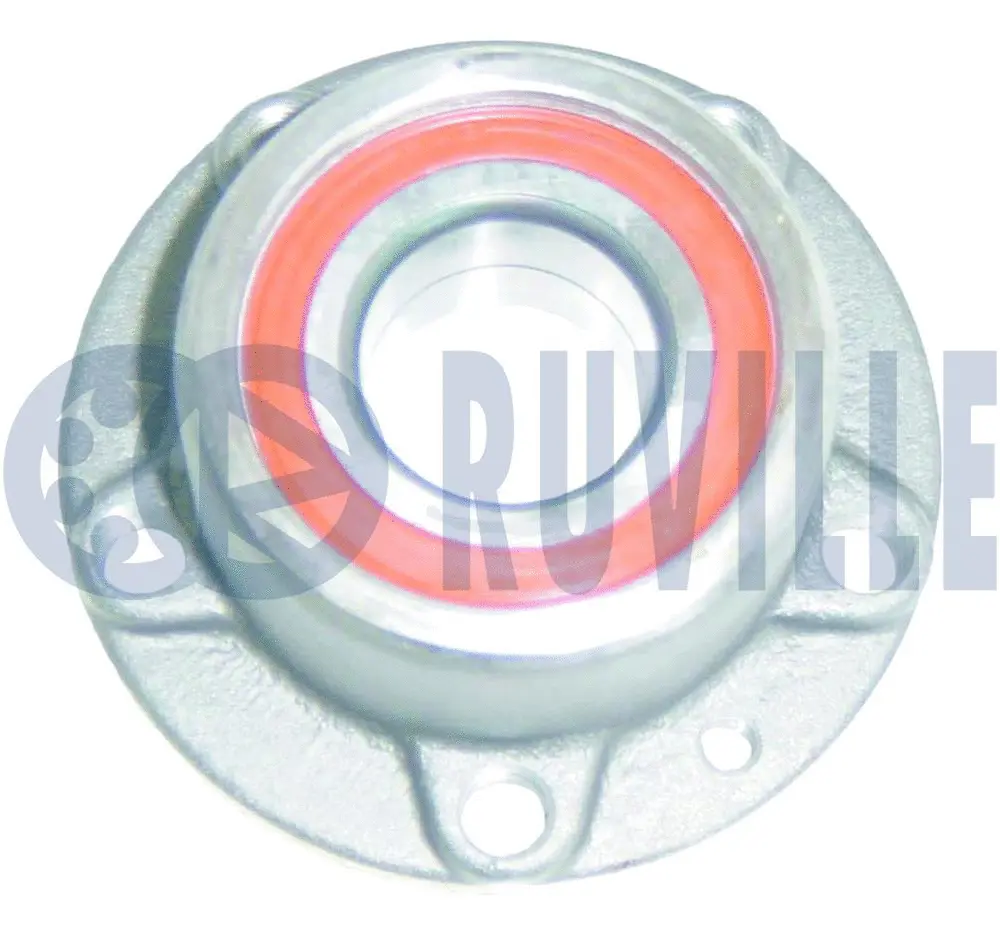 Kit de roulements de roue RUVILLE 220293