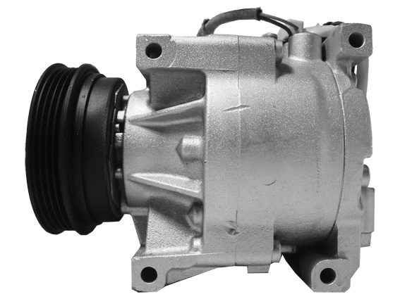 Compresseur, climatisation Airstal 10-0507