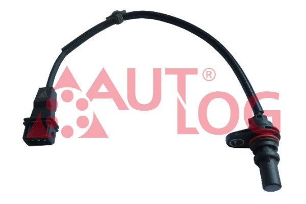 Capteur d'angle, vilebrequin AUTLOG AS5072