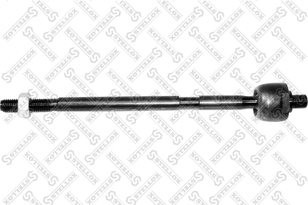 Rotule de direction intérieure, barre de connexion STELLOX 55-01196-SX