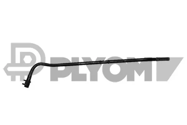 Durite de radiateur PLYOM P757158