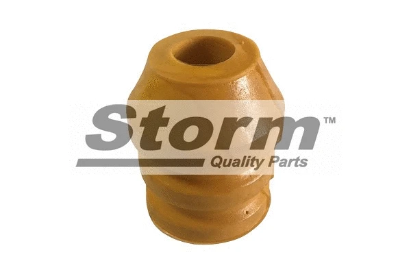 Butée élastique, suspension STORM QUALITY PARTS F2691