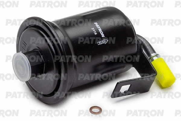 Filtre à carburant PATRON PF3381