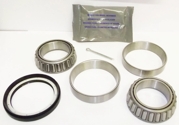 Kit de roulements de roue ABTEX LBK8331