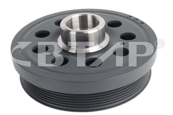 Poulie, vilebrequin BTAP BBE716-002