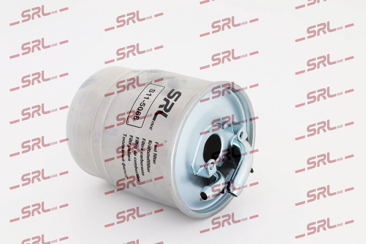 Filtre à carburant SRLine S11-5068