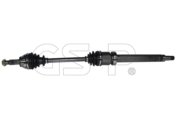 Arbre de transmission GSP-BR 218201