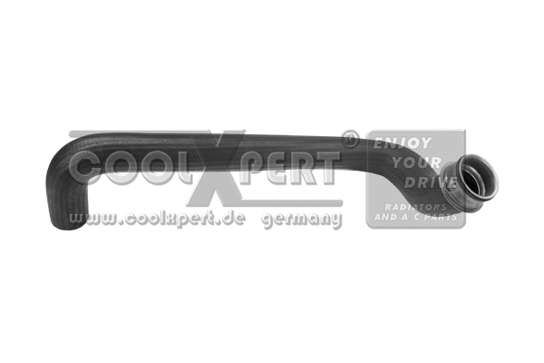 Durite de radiateur BBR Automotive 001-10-22997