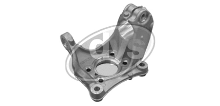 Fusée d'essieu, suspension de roue DYS 79-04419L
