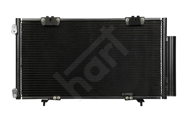 Condenseur, climatisation HART 614 507