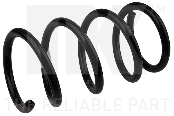 Ressort de suspension NK 542557