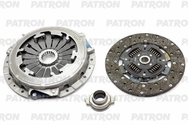 Kit d'embrayage PATRON PCE0128