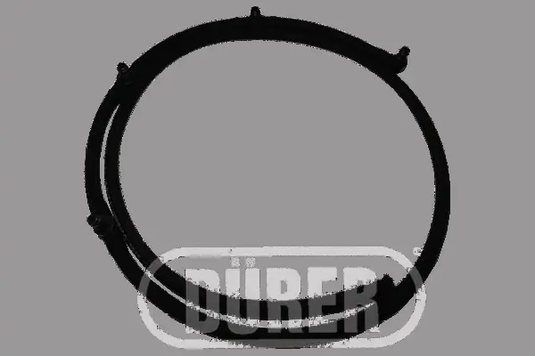 Tuyau, carburant de fuite DÜRER CRB32301