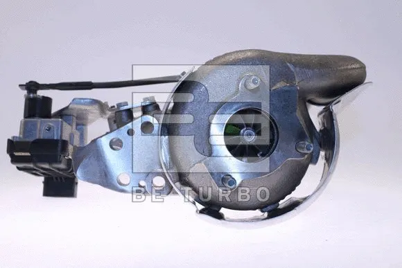 Turbocompresseur, suralimentation BE TURBO 127722