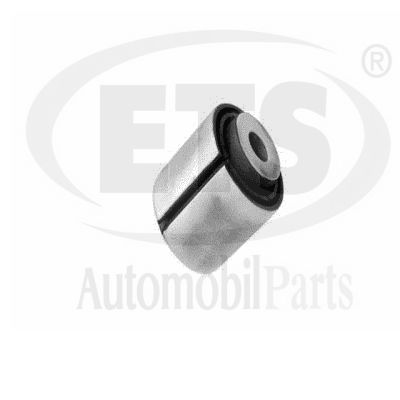 Kit de suspension, grille de radiateur ETS 03.MB.102