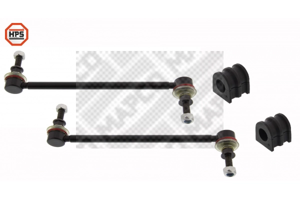 Kit de réparation, suspension du stabilisateur MAPCO 53556HPS