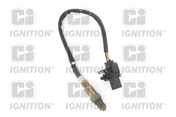 Sonde lambda QUINTON HAZELL XLOS1775