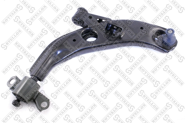 Bras de liaison, suspension de roue STELLOX 57-71115-SX
