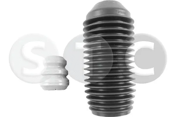 Kit de protection contre la poussière, amortisseur STC T442257
