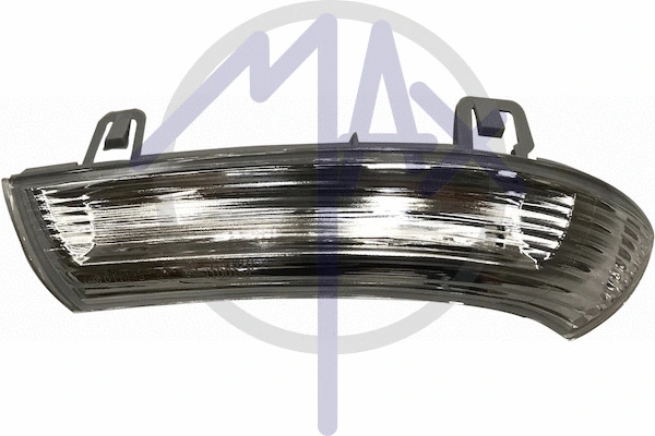 Feu clignotant MAX MVW602-L